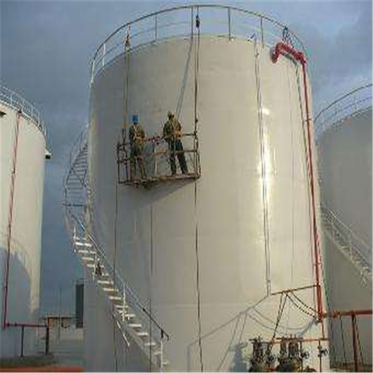 东山喷漆翻新・工业喷漆・设备喷漆服务简介